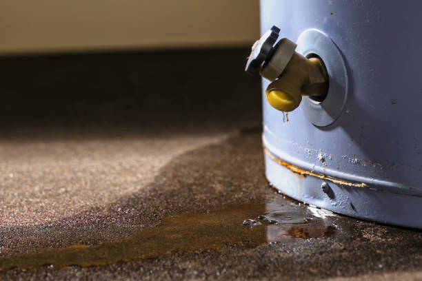 Best Water damage restoration near me  in Church Hill, PA