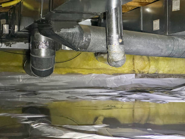Best Water damage contractors near me  in Church Hill, PA